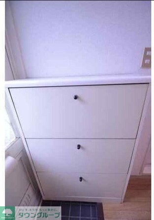 エステート五本木の物件内観写真